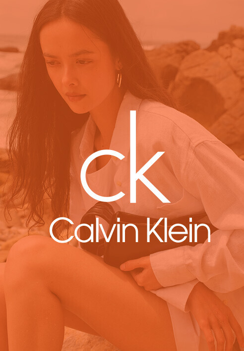 Calvin Klein Koleksiyonu: Minimalizmin Modern Yorumuyla Zamansız Stil