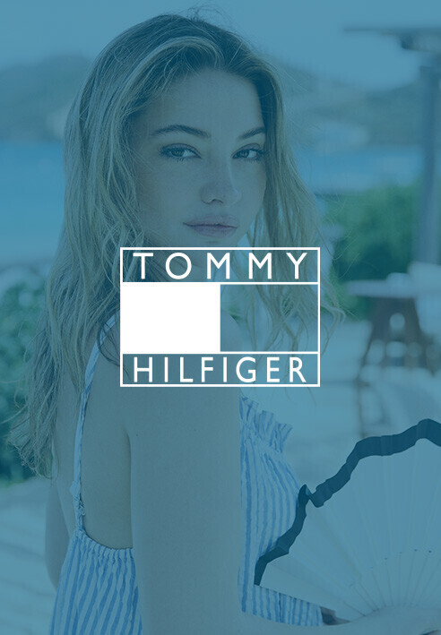Tommy Hilfiger Koleksiyonu: Zamansız Güç, Modern Tarz