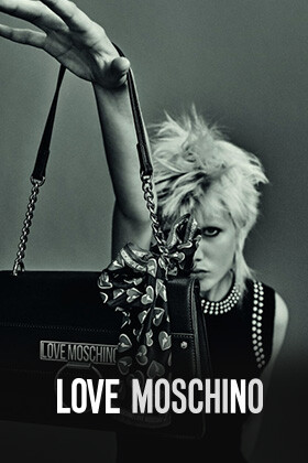 Love Moschino