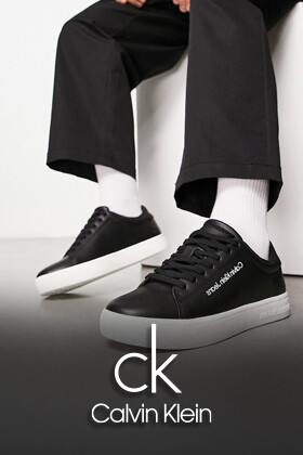 Calvin Klein