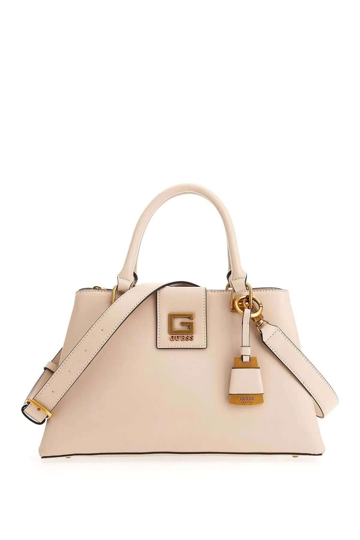 ALVA GIRLFRIEND HWVB8676060-Krem 