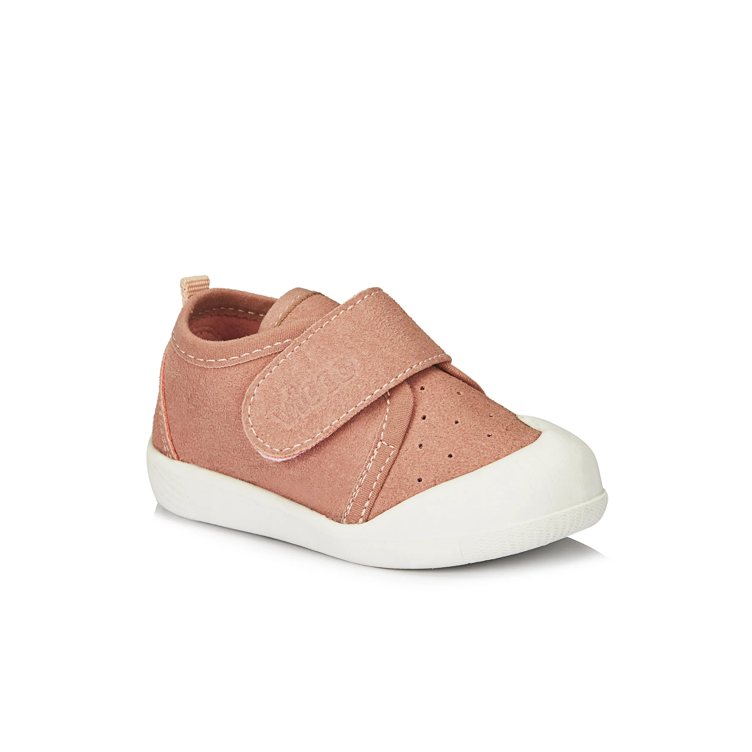 Anka İlk Adım Ayakkabı-Pudra 