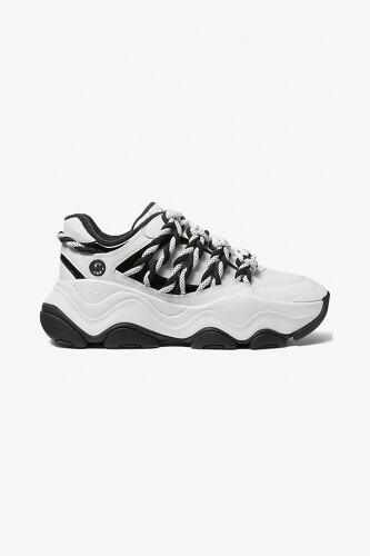 Atlas Cord Sneaker Sneakers 