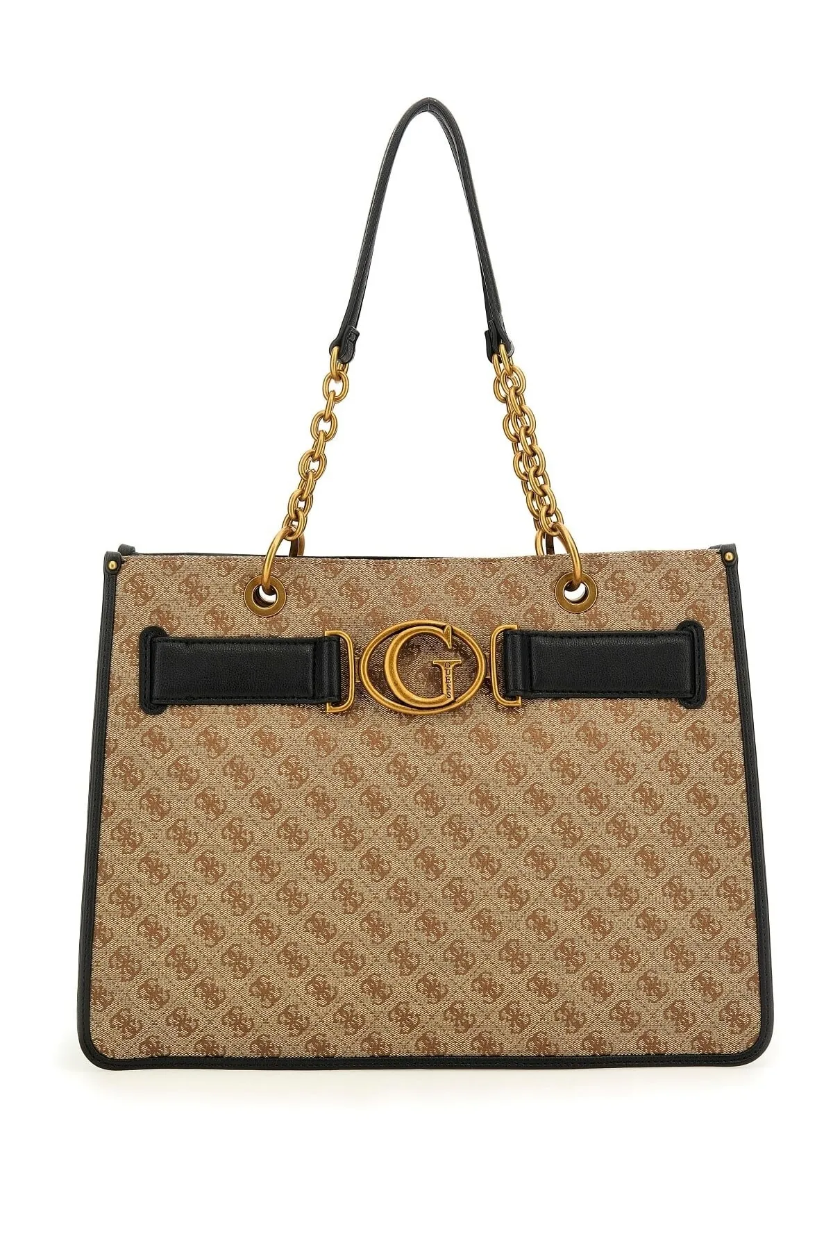 Aviana Kadın El Çantası HWJB8414230-Siyah 