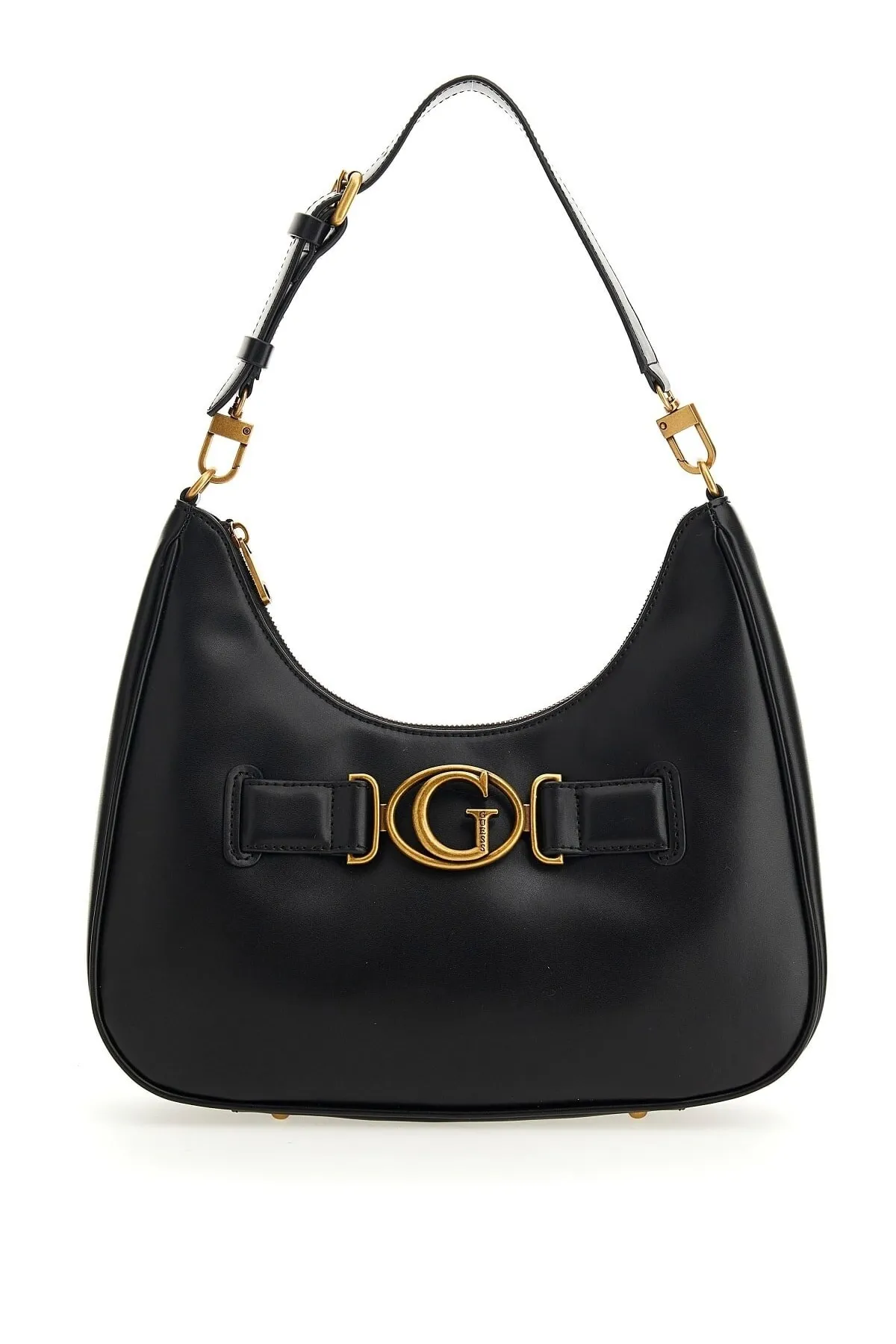 Avıana Kadın El Çantası HWVB8414020-Siyah 