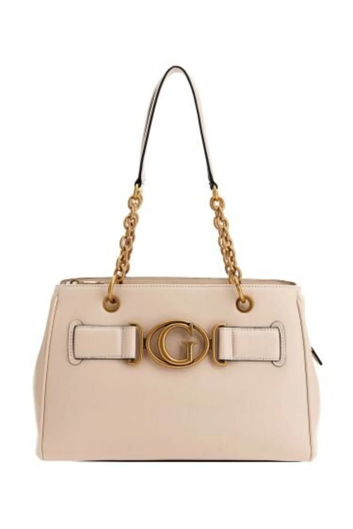 AVIANA LUXURY Kadın El Çantası HWVB8414060-Krem 