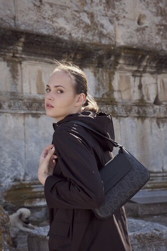 BAYAN CANTA-CN3519T-Siyah 