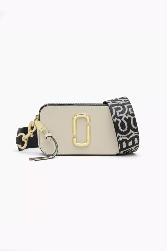 Kadın Borsa Crossbody Bags Omuz Çantası - Marc Jacobs