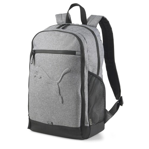 Buzz Unisex Sırt Çantası 079136-Gri 