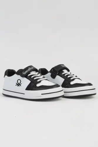 Çocuk Spor Sneakers 
