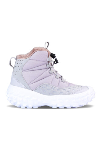  Çocuk Tiger Filet Phylon Karbot - Gri 