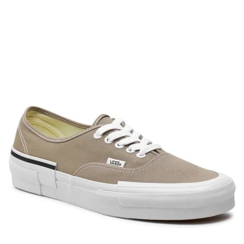 Erkek Authentic Rearrange Spor Ayakkabı - Bej 