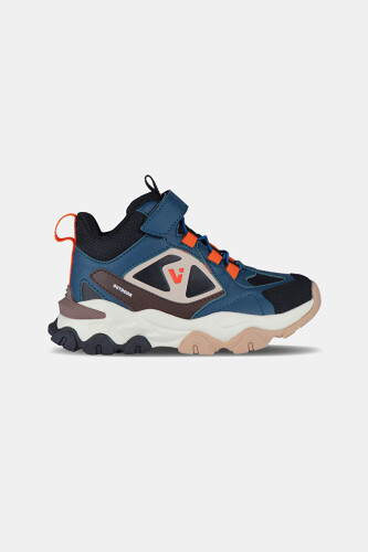 Erkek Çocuk Healer Filet Phylon Trekking Bot - Yeşil - Vicco