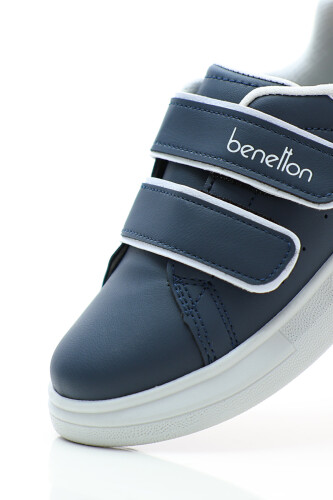 Erkek Çocuk Spor Ayakkabı - Lacivert 