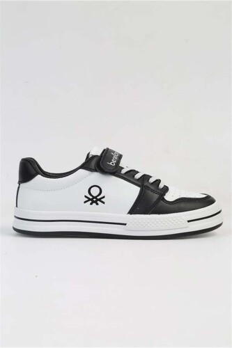 Erkek Çocuk Spor Ayakkabı - Siyah 