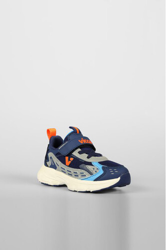 Erkek Çocuk Tag Patik Phylon Spor Ayakkabı - Lacivert 