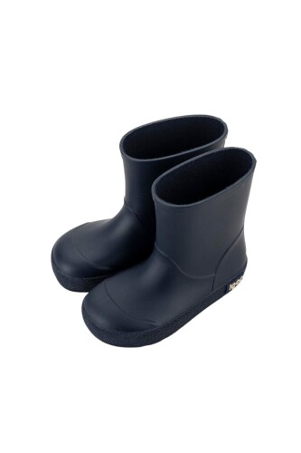 Erkek Çocuk Yogi Klasik Yağmur Çizmesi - Lacivert 