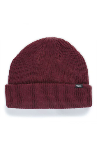 Erkek Core Basics Accessories Bere - Bordo 