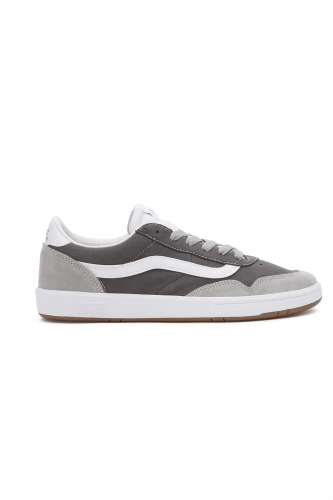 Erkek Cruze Too CC Ayakkabı - Antrasit 