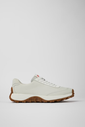 Erkek Drift Trail Sneaker - Siyah - Camper