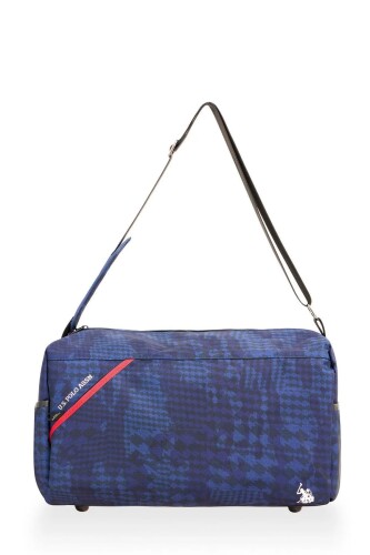 Erkek Duffle EL Valizi - Lacivert 