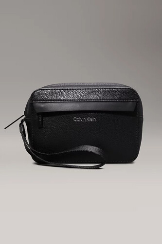 Erkek El Çantası - Siyah 