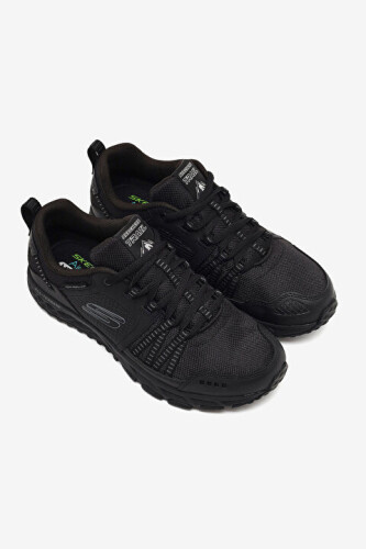 Erkek Escape Plan Spor Ayakkabı - Siyah 