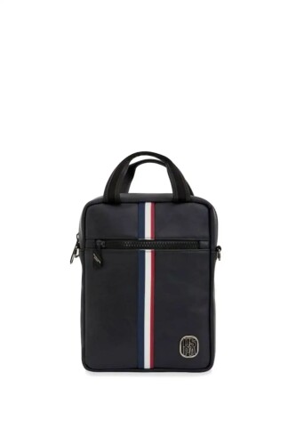 Erkek Evrak Çantası - Siyah 