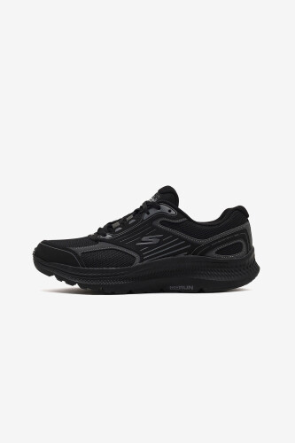Erkek Go Run Consistent 2.0 Spor Ayakkabı – Siyah - SKECHERS