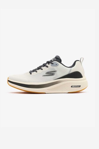 Erkek Go Run Elevate 2.0 Uplifting Spor Ayakkabı - Beyaz/Gri - SKECHERS