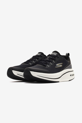 Erkek Go Run Elevate 2.0 Uplifting Spor Ayakkabı - Siyah - SKECHERS