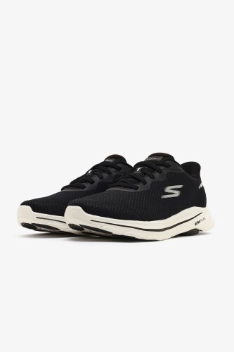 Erkek Go Walk 8 Pate Slip-ins Teknolojili Yürüyüş Ayakkabısı - Siyah - SKECHERS