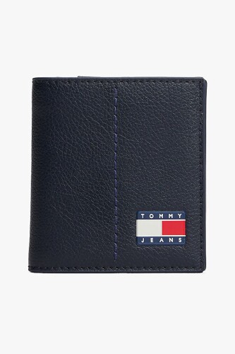 Erkek Heritage Kartlık - Lacivert 