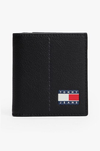 Erkek Heritage Kartlık - Siyah 