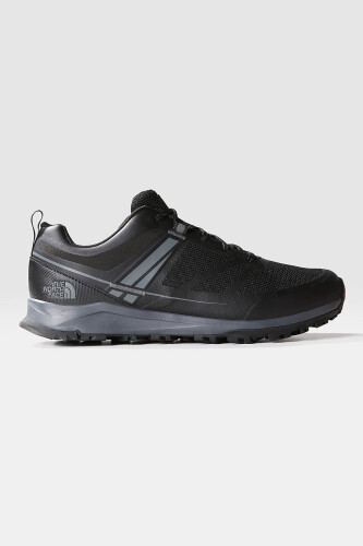 Erkek Litewave Futurelight™ Doğa Yürüyüşü Ayakkabısı - Siyah 