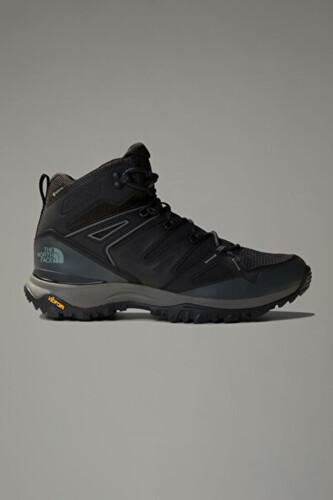 Erkek M HEDGEHOG MID GORE-TEX Bot - Siyah Gri 