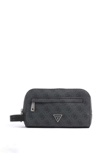 Erkek Milano El Çantası - Siyah 