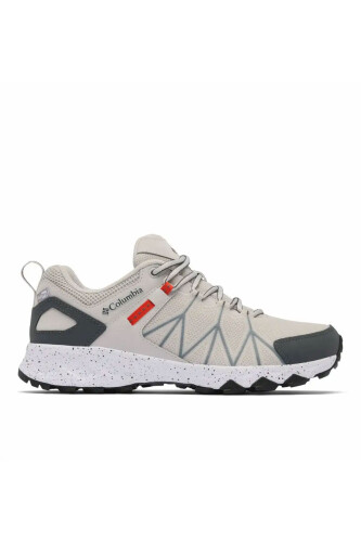 Erkek Peakfreak II Outdoor Ayakkabı - Gri 