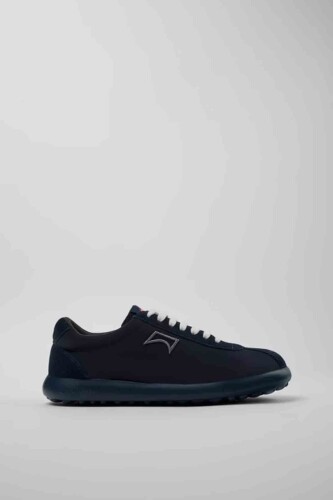 Erkek Pelotas XLF Sneakers - Lacivert 