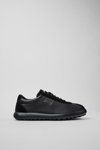 Erkek Pelotas XLF Sneakers - Siyah - Camper