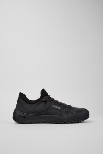 Erkek Peu Serra Sneakers - Siyah - Camper