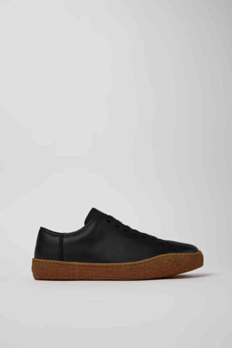 Erkek Peu Terreno Shoes Loafer Ayakkabı - Siyah 