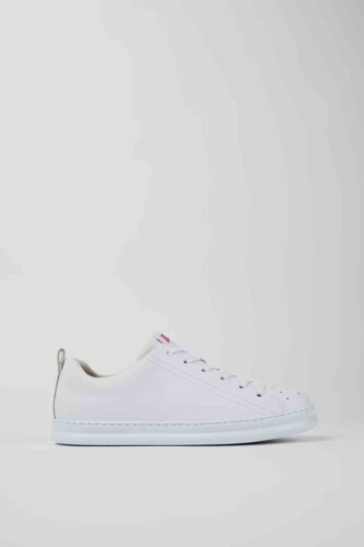 Erkek Runner Four Sneaker - Beyaz 