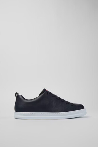Erkek Runner Four Sneaker - Lacivert 
