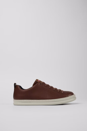 Erkek Runner Four Sneakers - Kahverengi 