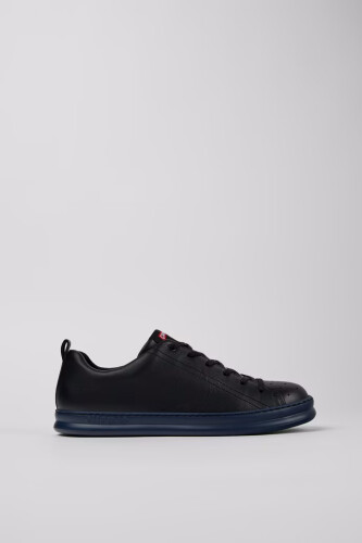 Erkek Runner Four Sneakers - Siyah 