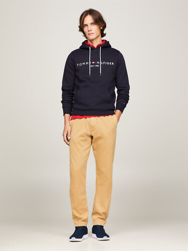 Erkek SIGNATURE TH Spor Ayakkabı - Lacivert 