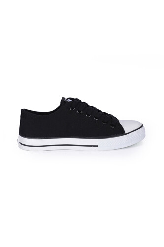 Erkek Sneaker Spor Ayakkabı BN-30177-Siyah 