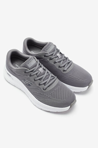 Erkek Spor Ayakkabı - Gri 