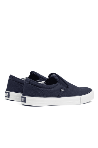 Erkek Spor Ayakkabı - Koyu Lacivert - GAP